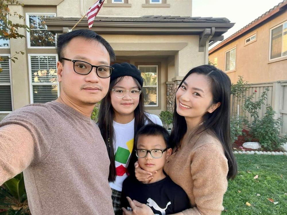 Cuộc sống của diễn viên Diệu Hương ở Mỹ sau 5 năm nghỉ đóng phim-15