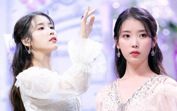 Top 10 nữ diễn viên Hàn Quốc có lượng người theo dõi khủng trên Instagram-1