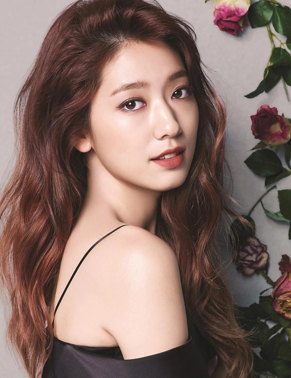 Top 10 nữ diễn viên Hàn Quốc có lượng người theo dõi khủng trên Instagram-8