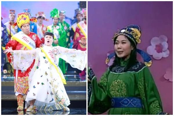 Táo Quân năm nay sẽ gây sốc-4