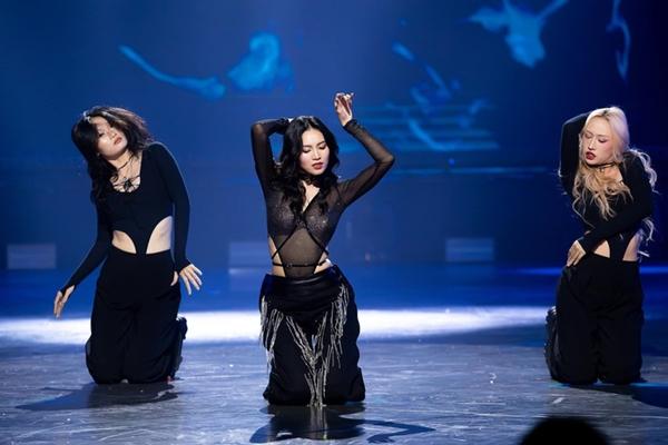 Chị đẹp Ninh Dương Lan Ngọc độc thân, giàu có ở tuổi 34-5