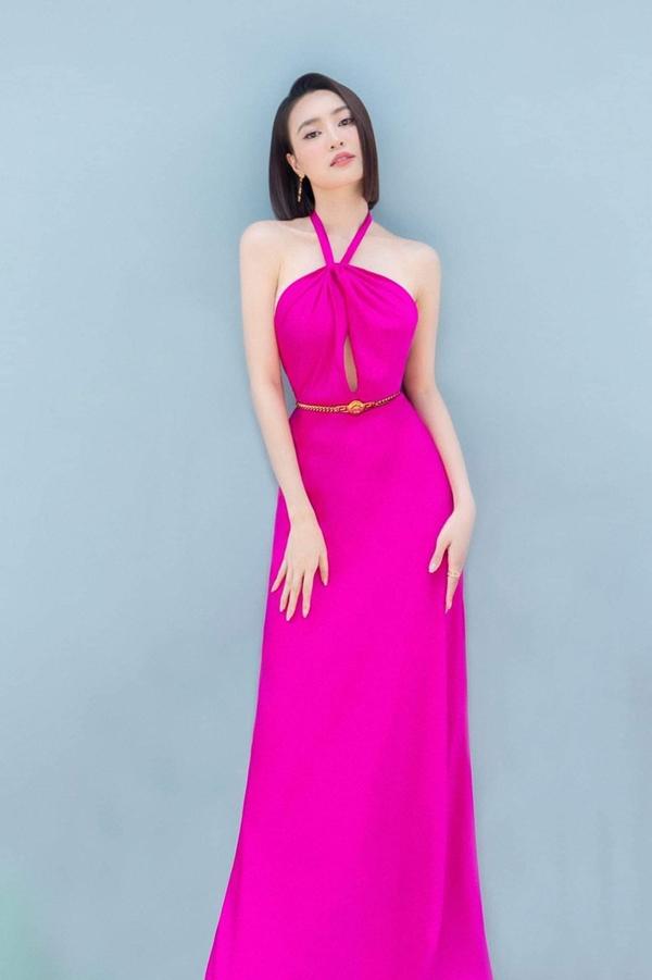 Chị đẹp Ninh Dương Lan Ngọc độc thân, giàu có ở tuổi 34-7