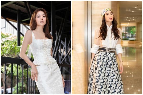 Ninh Dương Lan Ngọc: 13 năm làm nghề chưa được trọn vẹn, quyết định dừng showbiz-3