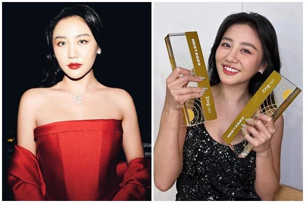 Văn Mai Hương: Tôi chỉ như chiếc xe đạp-1