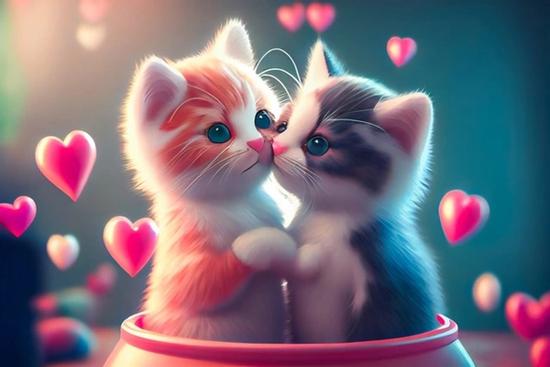 Những con giáp cực đào hoa trong năm Giáp Thìn 2024