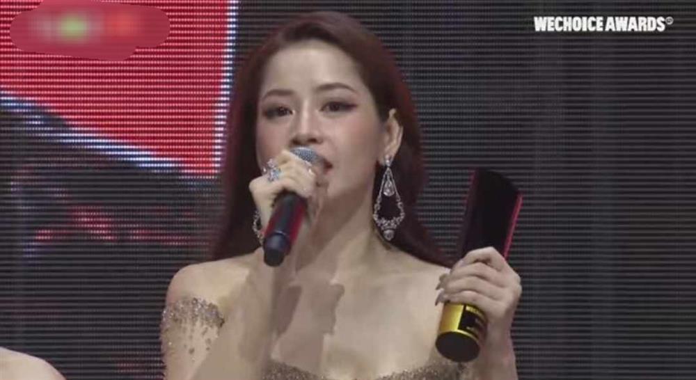 Chia sẻ của Chi Pu khiến Trấn Thành xúc động: Tự hỏi phải làm sao để khán giả yêu thương-1