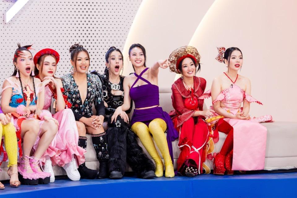 Ninh Dương Lan Ngọc: 13 năm làm nghề chưa được trọn vẹn, quyết định dừng showbiz-2