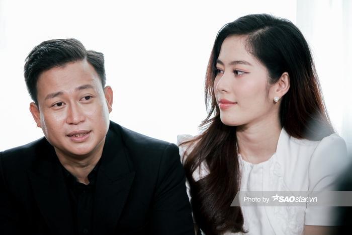 Chồng sắp cưới của Nam Em từng vướng nợ nần khoản tiền 120 tỷ đồng-1