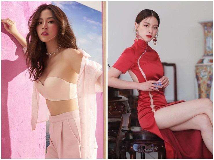 Người đàn ông hạ gục mỹ nhân đẹp nhất Thái Lan giàu có và phong độ ra sao?-1