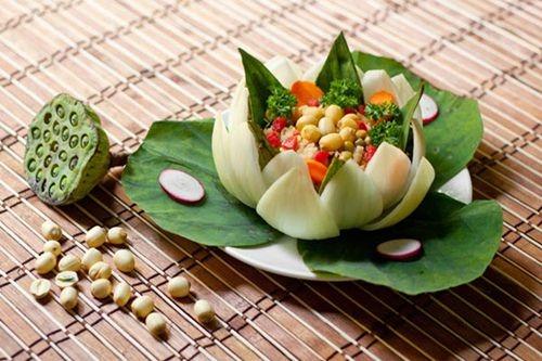 Ăn chay có giúp ngủ ngon không?-2