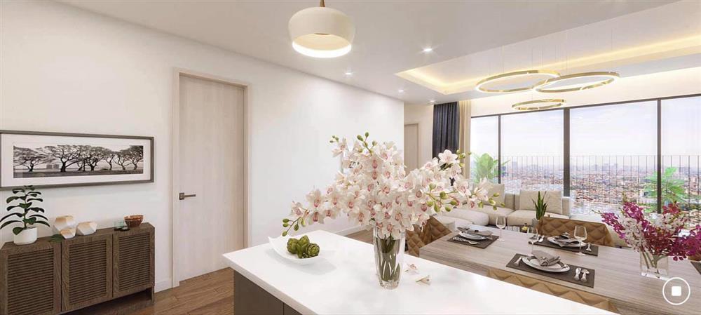 Diễn viên Mạnh Trường tậu biệt thự mặt tiền sang trọng-6