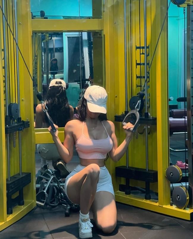 Gái xinh xứ tỷ dân sở hữu body siêu thực như photoshop-4