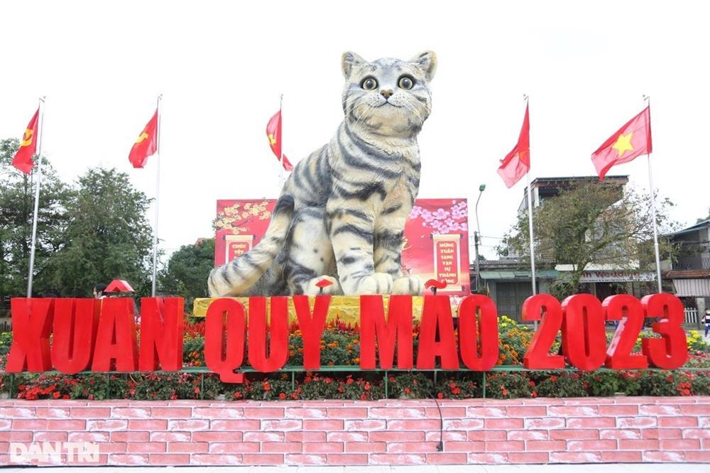 Rồng mầm non và những linh vật gây sốt vào dịp Tết Nguyên đán-5