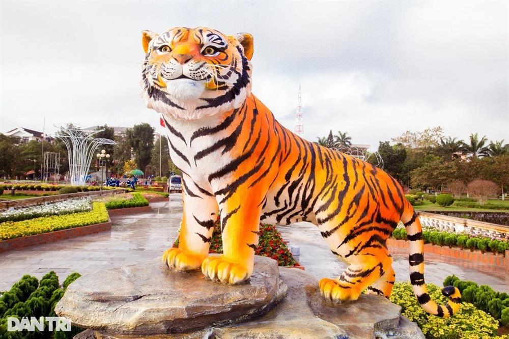 Rồng mầm non và những linh vật gây sốt vào dịp Tết Nguyên đán-7