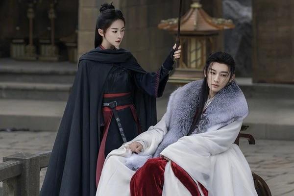 Phim Hoa ngữ dẫn đầu mùa Tết nhờ diễn viên giảm 50kg-5