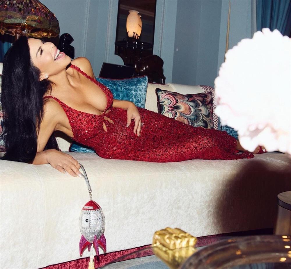 Tỷ phú Jeff Bezos quy định chặt chẽ về quà tặng trong tiệc đón tuổi 60-2