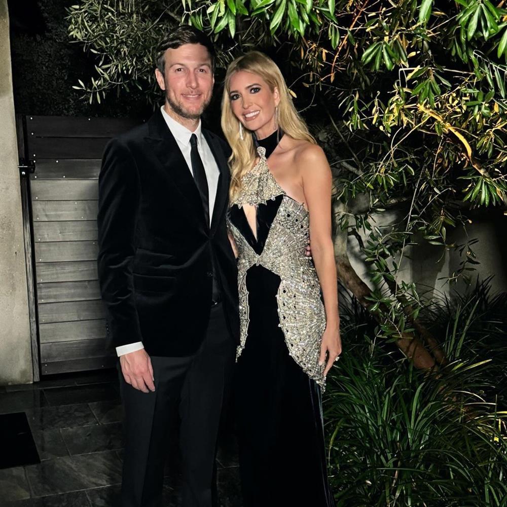 Tỷ phú Jeff Bezos quy định chặt chẽ về quà tặng trong tiệc đón tuổi 60-5