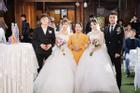 'Độc lạ' đám cưới ở Phú Thọ: Hai anh em ruột cưới cùng một ngày, phụ huynh ban đầu e ngại, sau lại đồng ý vì lý do này