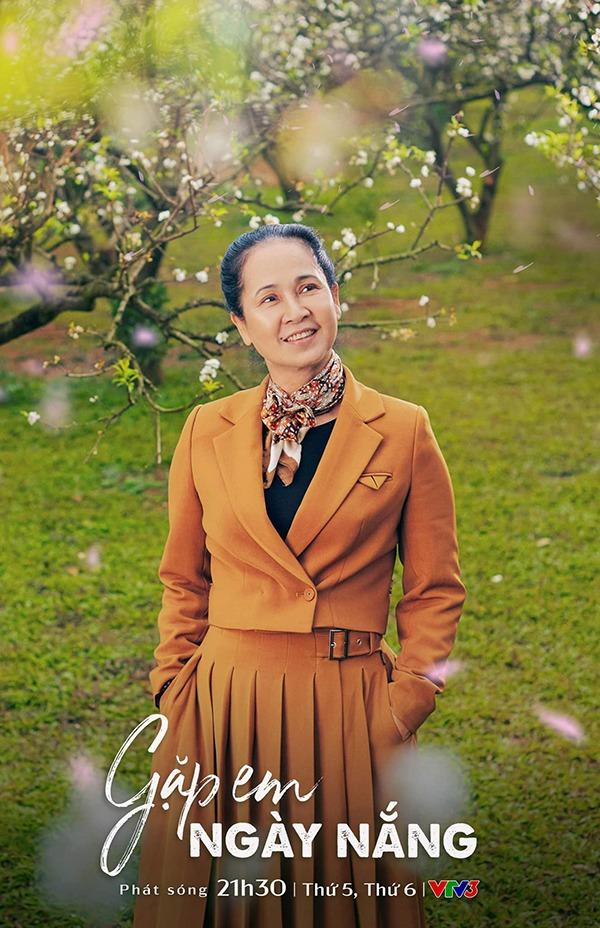 Hôn nhân đời thực của diễn viên VFC: NSND Lan Hương - NSƯT Đỗ Kỷ được ngưỡng mộ vì tổ ấm bình yên-1