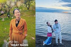 Hôn nhân đời thực của diễn viên VFC: NSND Lan Hương - NSƯT Đỗ Kỷ được ngưỡng mộ vì tổ ấm bình yên