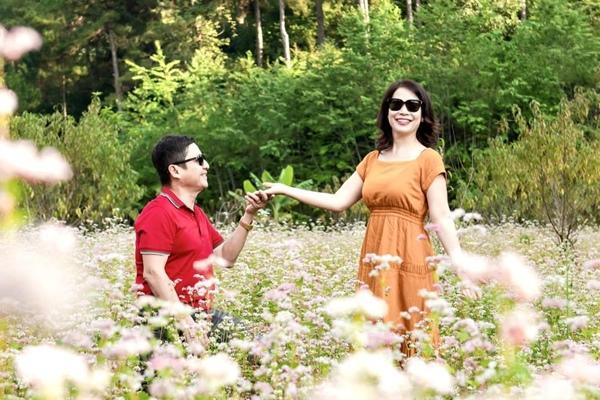 NSƯT Chí Trung: Tôi vẫn ghen tuông và yêu cuồng nhiệt-3