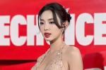 Hoa hậu Thùy Tiên: Tôi đã có những ngày rất tệ-1