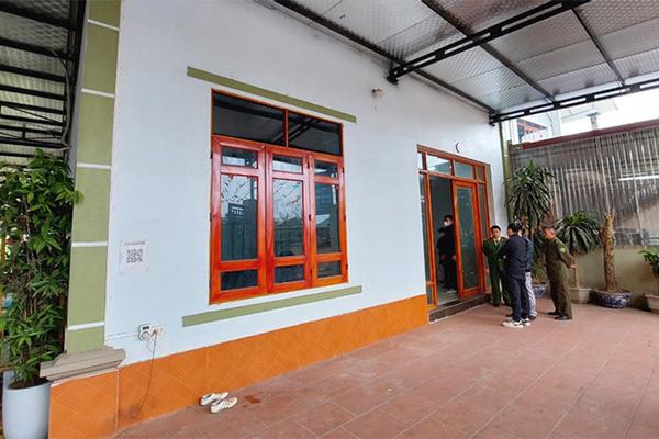 Bảo mẫu tra tấn bé gái 17 tháng tử vong lĩnh án chung thân-3