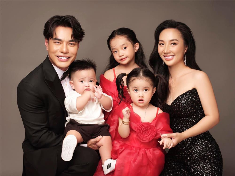 Lê Dương Bảo Lâm hào hứng khoe bài văn tả mình, chân dung tác giả khiến cộng đồng mạng cười bò-2