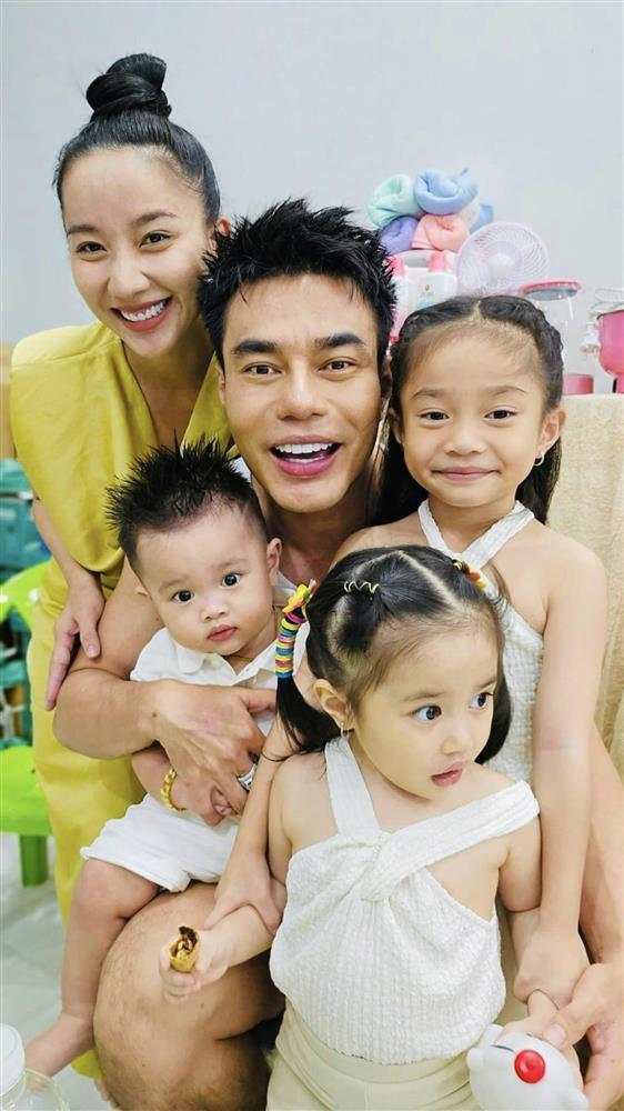 Lê Dương Bảo Lâm hào hứng khoe bài văn tả mình, chân dung tác giả khiến cộng đồng mạng cười bò-6