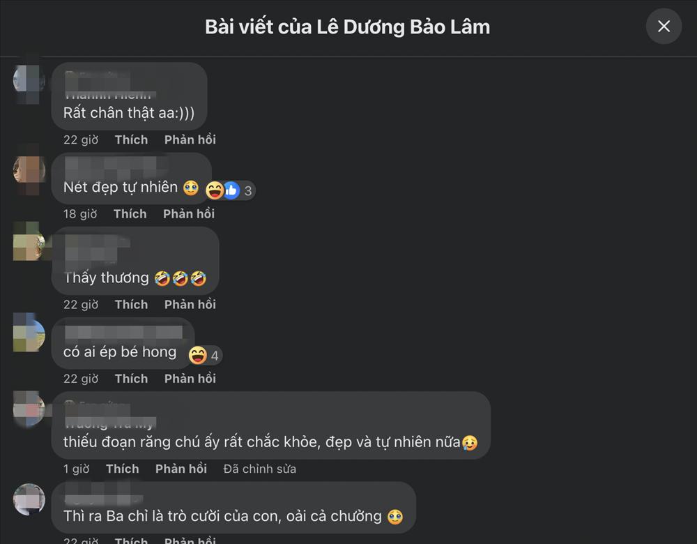 Lê Dương Bảo Lâm hào hứng khoe bài văn tả mình, chân dung tác giả khiến cộng đồng mạng cười bò-7