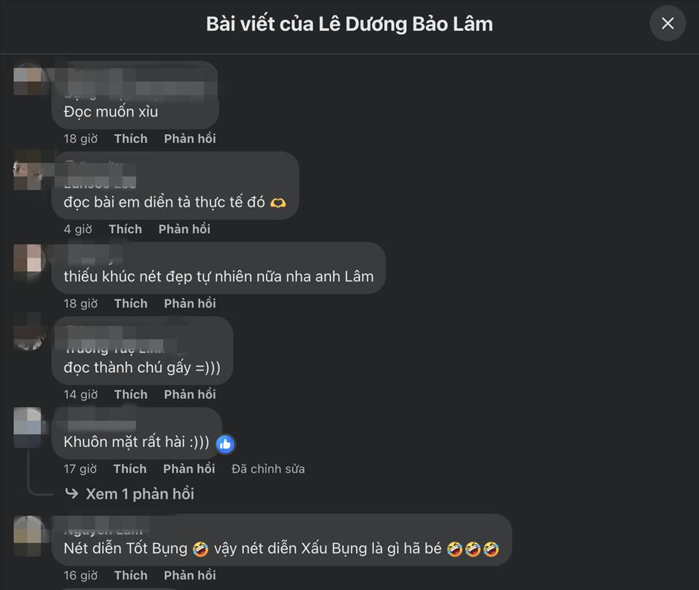 Lê Dương Bảo Lâm hào hứng khoe bài văn tả mình, chân dung tác giả khiến cộng đồng mạng cười bò-8