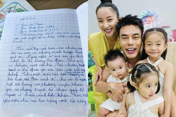 Lê Dương Bảo Lâm lên tiếng khi vợ vướng tranh cãi bán quà Tết chất lượng bánh bên trong không phù hợp với giá tiền-4