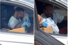 Messi dừng xe giữa đường làm một hành động gây bão, bị lộ ra 'nhược điểm'