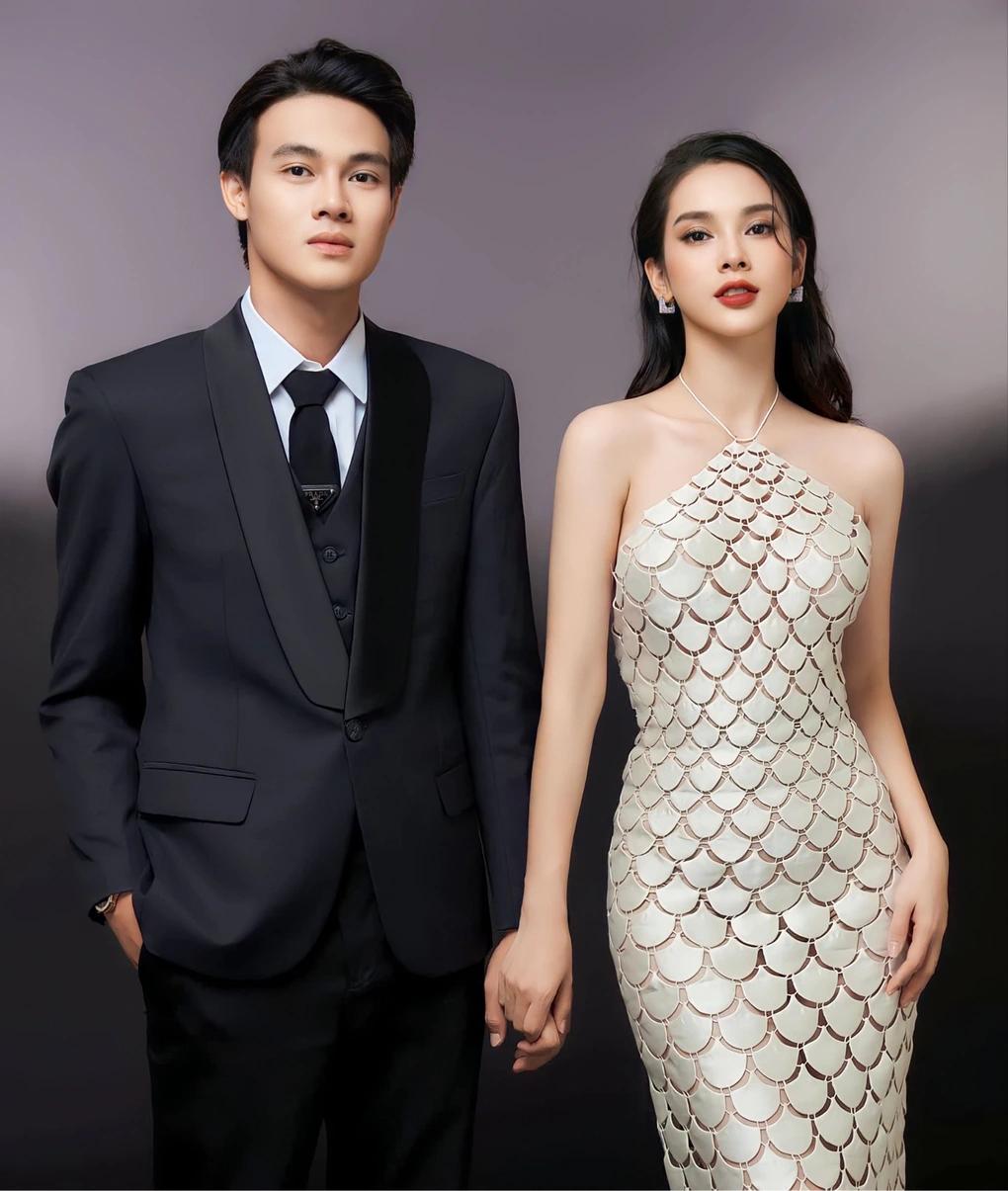 Nữ diễn viên Việt: 18 tuổi làm mẹ đơn thân, 29 tuổi được thiếu gia đẹp trai, kém tuổi yêu say đắm-4