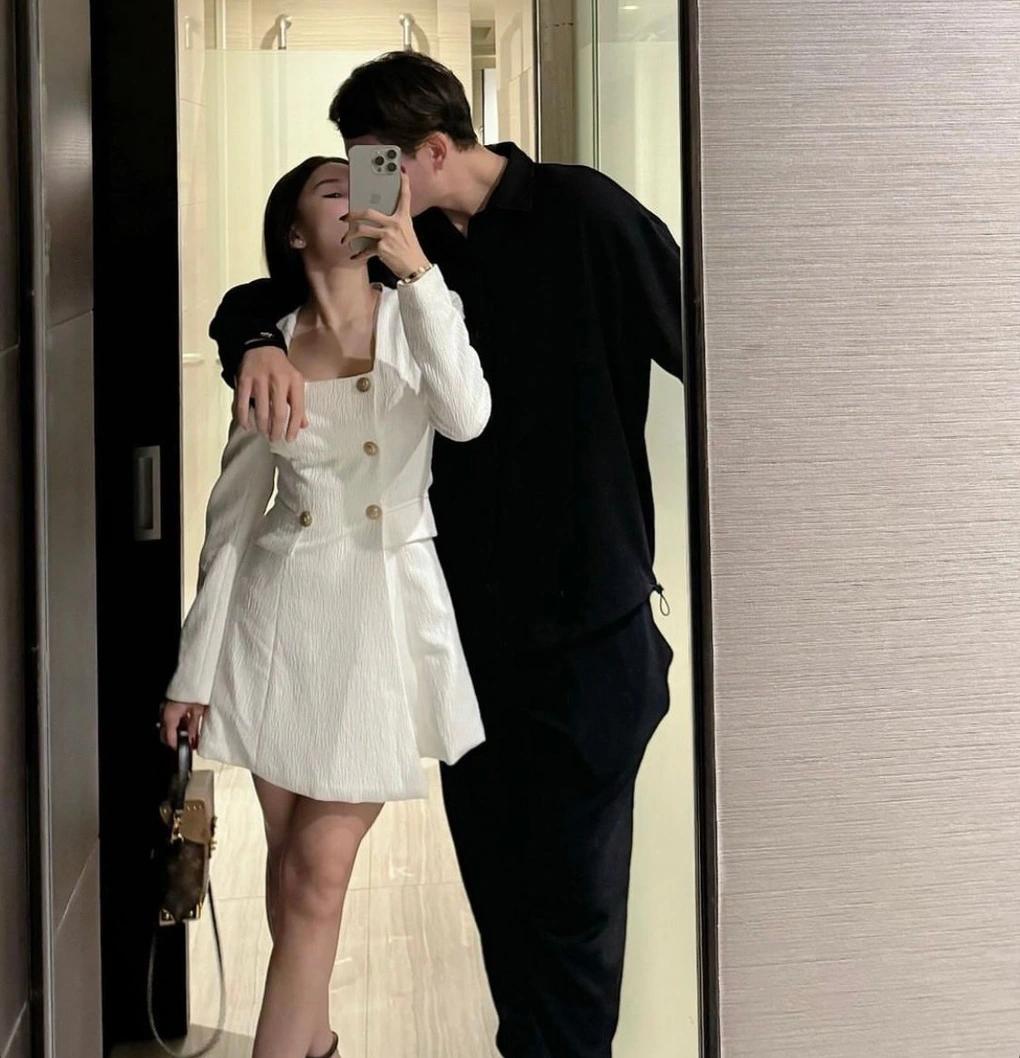 Nữ diễn viên Việt: 18 tuổi làm mẹ đơn thân, 29 tuổi được thiếu gia đẹp trai, kém tuổi yêu say đắm-3