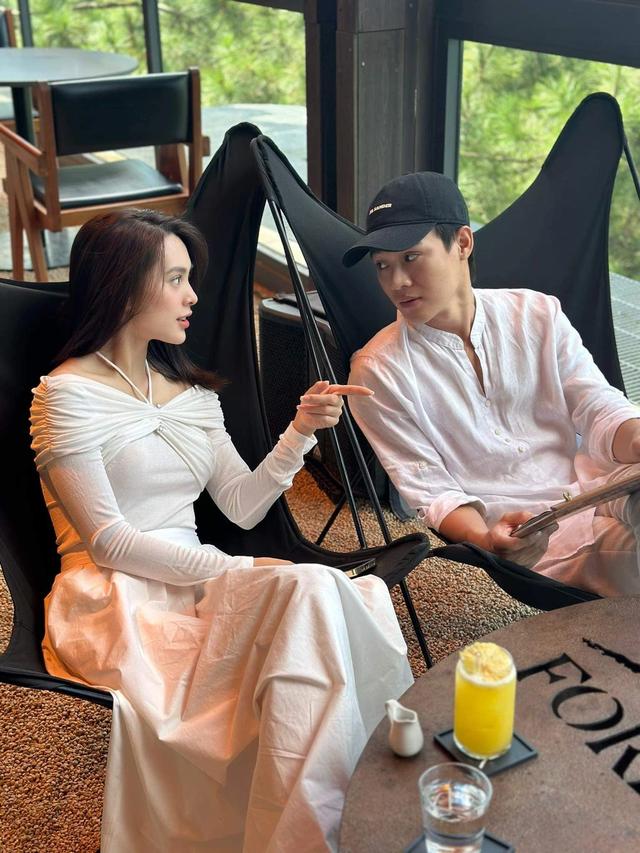 Nữ diễn viên Việt: 18 tuổi làm mẹ đơn thân, 29 tuổi được thiếu gia đẹp trai, kém tuổi yêu say đắm-5