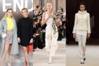 5 khoảnh khắc thời trang ấn tượng nhất Tuần lễ thời trang cao cấp Paris
