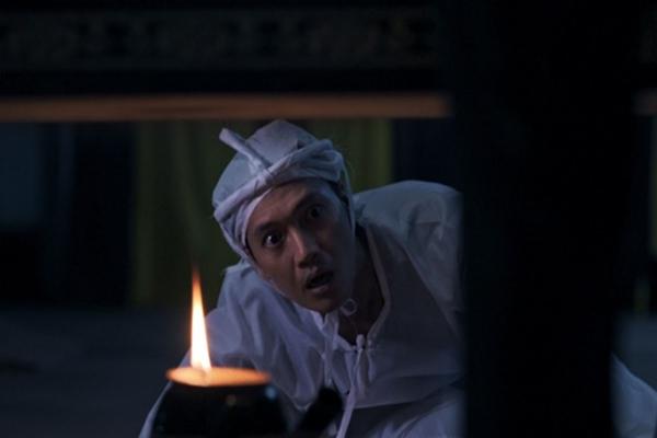 Phim có nghệ sĩ Vân Dung vượt mốc 100 tỷ đồng-5