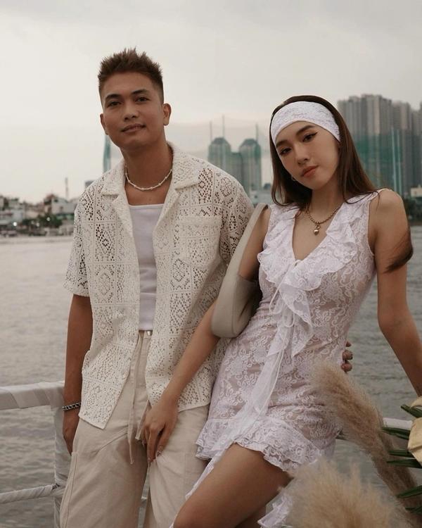 Cuộc sống xa hoa, viên mãn của Huyền Baby, Emily và Hạnh Sino sau 13 năm-6