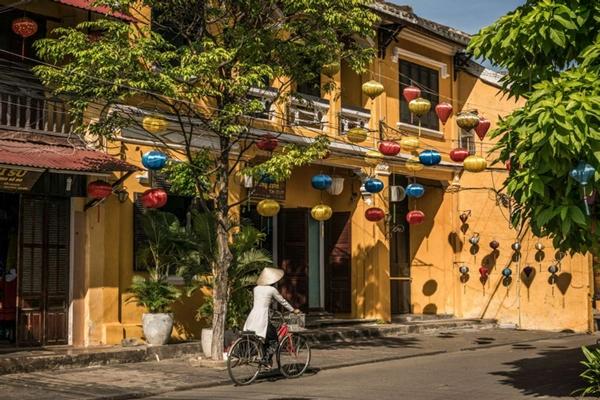 Tạp chí du lịch danh tiếng tiết lộ thời điểm lý tưởng nhất để ghé thăm Việt Nam-2