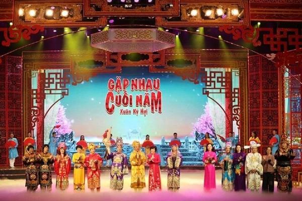 Vì sao Táo Quân bị chê nhạt nhưng vẫn luôn cháy vé?-5