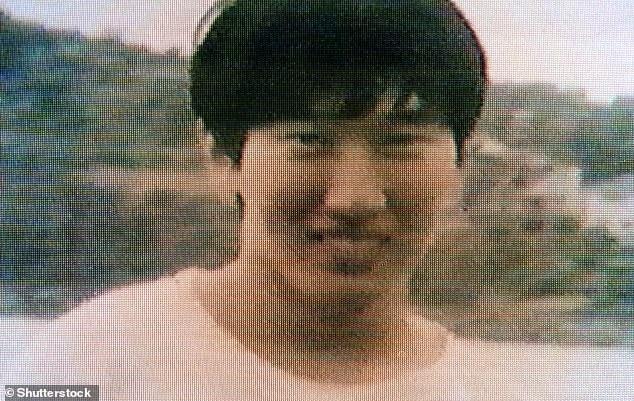 Vụ ám sát Vua Charles 30 năm trước-1