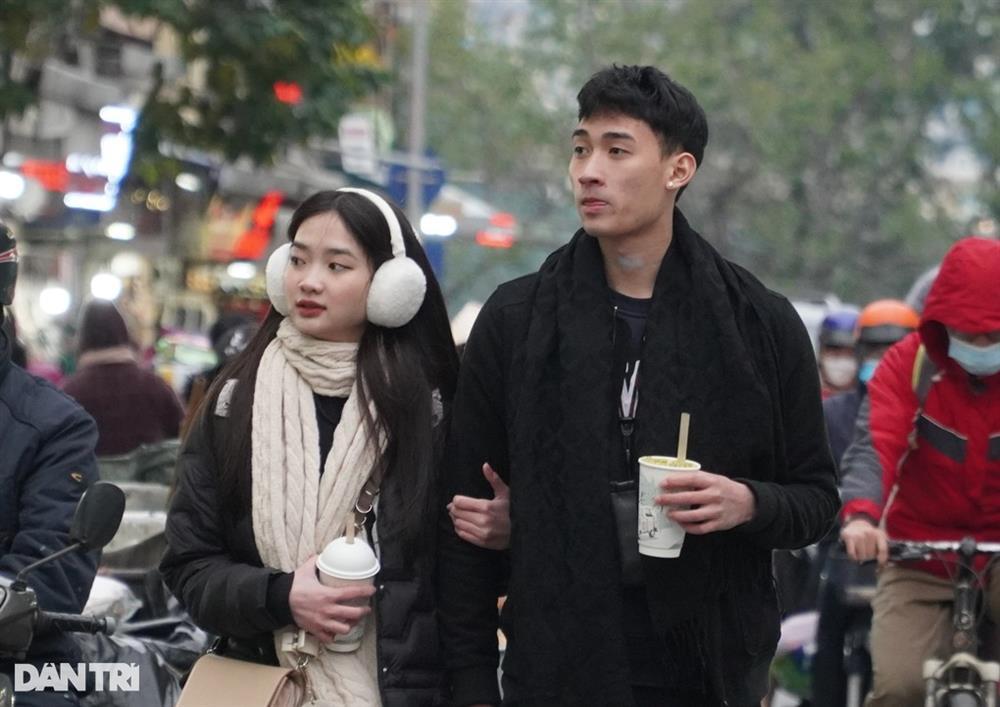 Miền Bắc trong ngày cuối cùng của đợt rét hại diện rộng-2