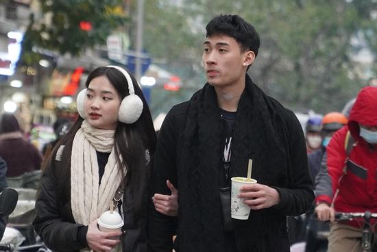 Miền Bắc trong ngày cuối cùng của đợt rét hại diện rộng