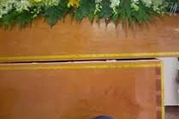 Cựu Chủ tịch Sen Tài Thu cùng con gái bị bắt khẩn cấp-2