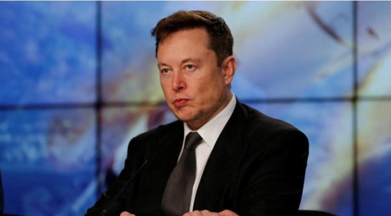 Tỷ phú Elon Musk mất ngôi người giàu nhất thế giới, vậy ai là số 1?-1