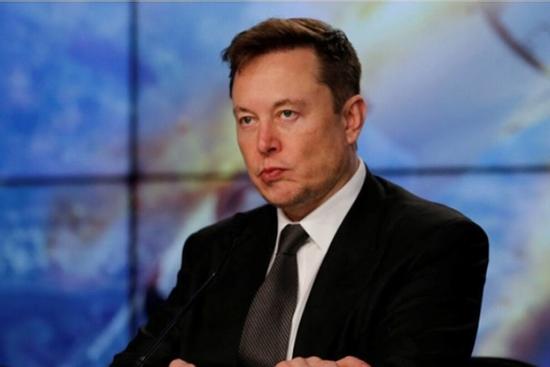 Tỷ phú Elon Musk mất ngôi 'người giàu nhất thế giới', vậy ai là số 1?