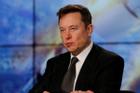 Tỷ phú Elon Musk mất ngôi 'người giàu nhất thế giới', vậy ai là số 1?