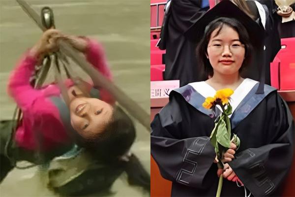 Ảnh con ơi, mẹ đưa con về từng khiến triệu con tim rung động: Người mẹ trẻ lưng vác núi, tay ôm hy vọng ra sao sau 14 năm?-5