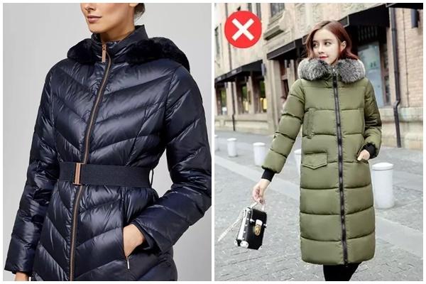 4 kiểu áo phao vừa ấm vừa tôn dáng trong mùa lạnh-5